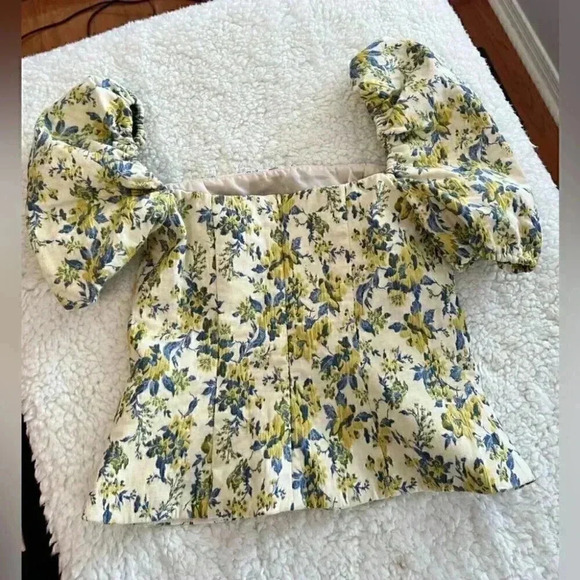 For Lovers and Friends Top in size XSMALL - Picture 5 of 7